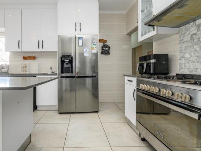 3 Bedroom House in Lorraine