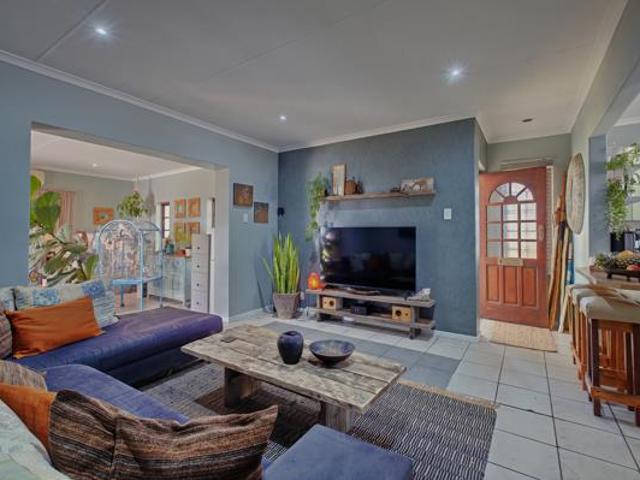 3 Bedroom House in Lorraine
