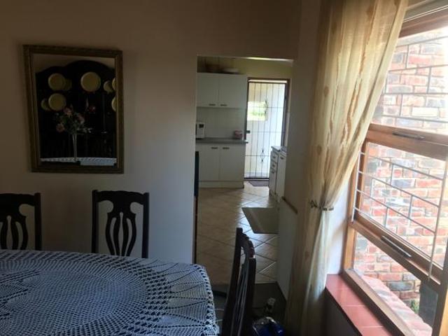 3 Bedroom House in Lorraine