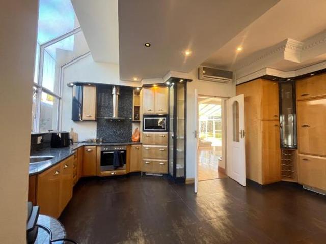 3 Bedroom House in Laudium