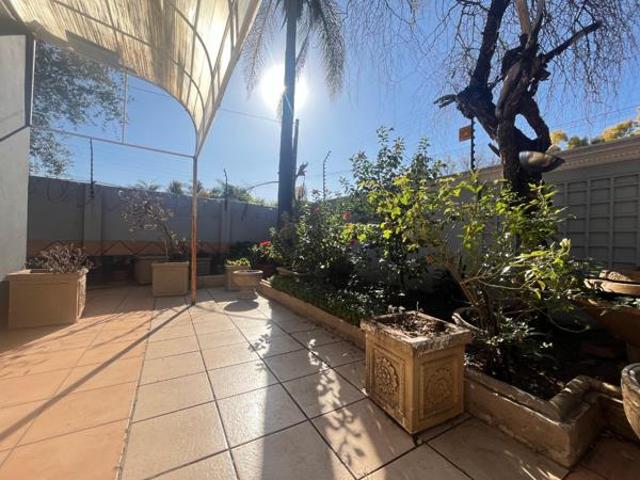 3 Bedroom House in Laudium