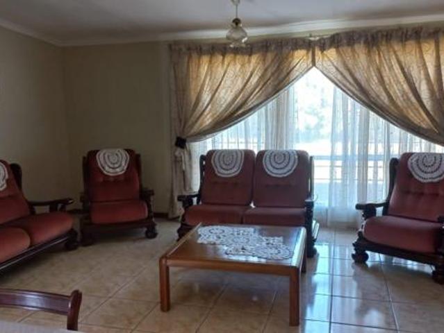 3 Bedroom House in Laudium