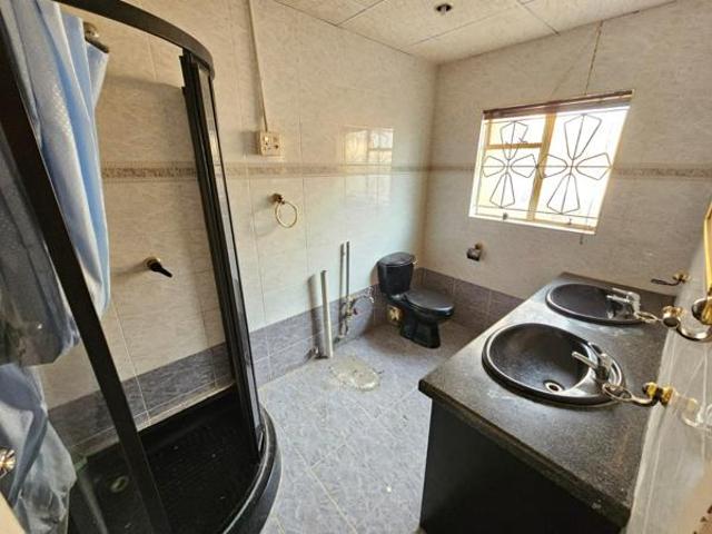 3 Bedroom House in Laudium