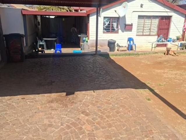 3 Bedroom House in Laudium