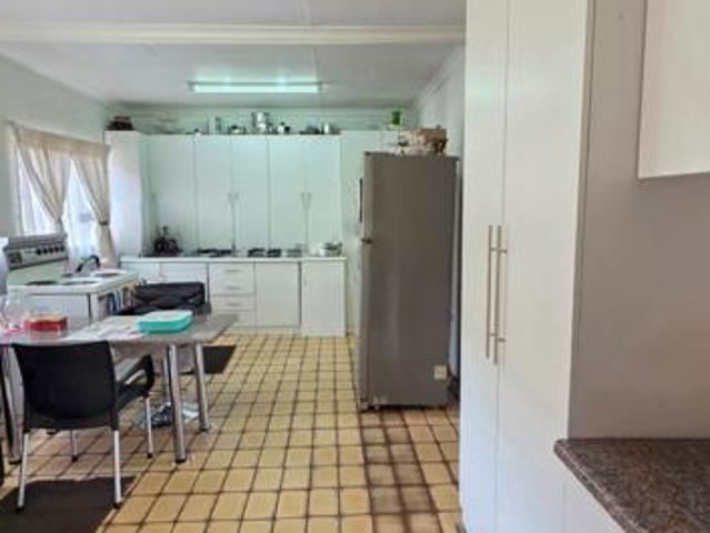 3 Bedroom House in Laudium