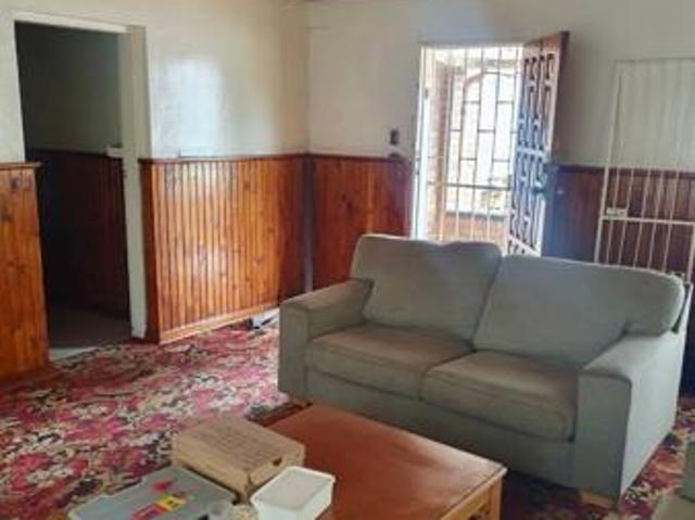 3 Bedroom House in Laudium