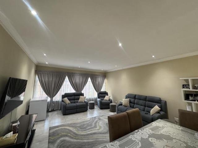 3 Bedroom House in Laudium