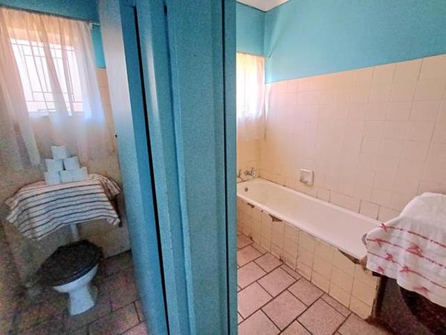 3 Bedroom House in Laudium