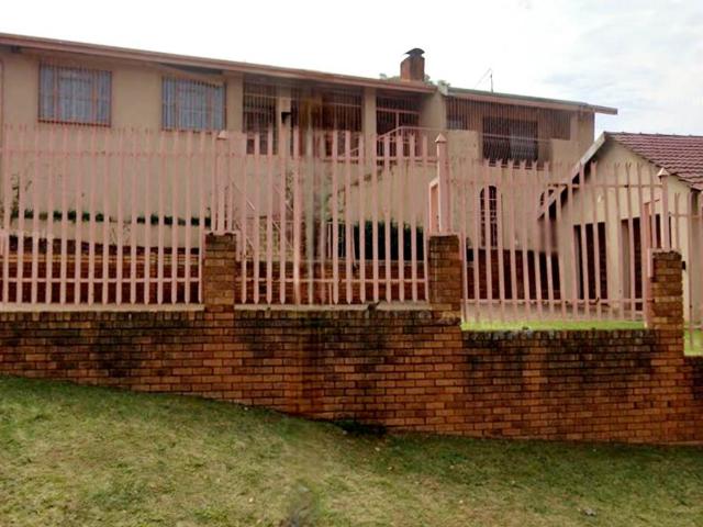 3 Bedroom House in Laudium