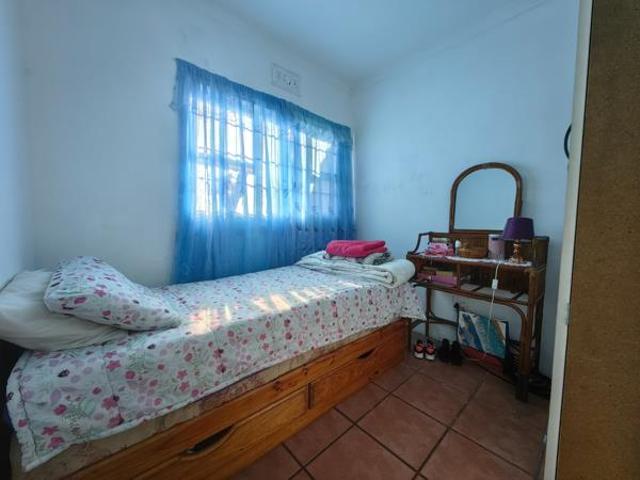 3 Bedroom House in Lavender Hill