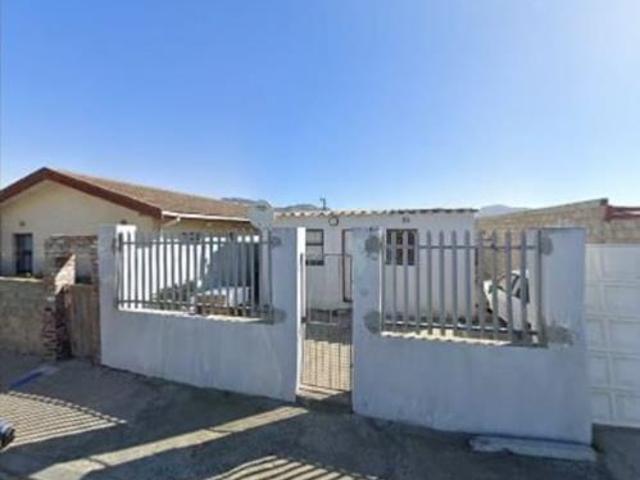 3 Bedroom House in Lavender Hill