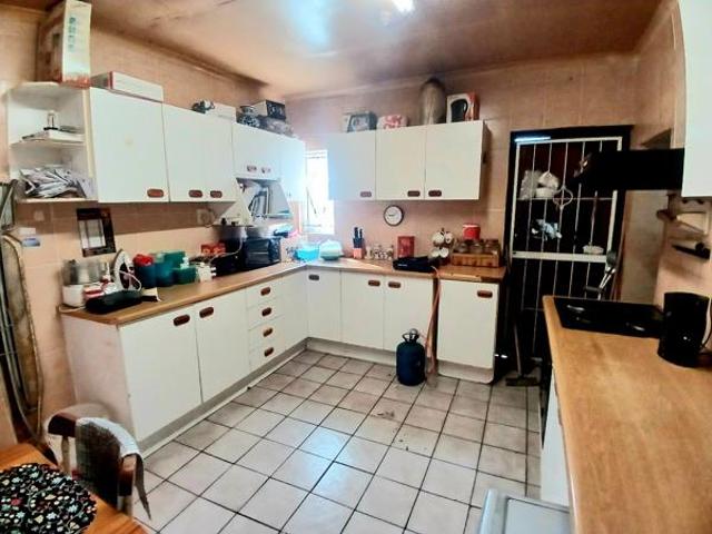 3 Bedroom House in Lavender Hill