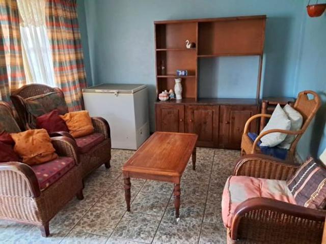 3 Bedroom House in Lavender Hill