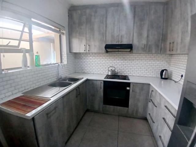 3 Bedroom House in Lavender Hill