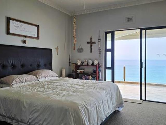 3 Bedroom House in Lawrence Rocks