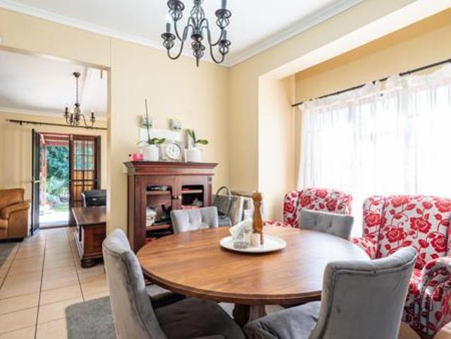 3 Bedroom House in La Colline