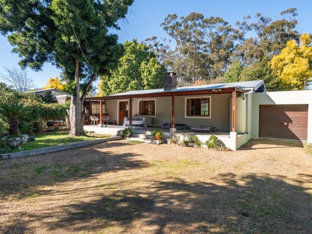 3 Bedroom House in La Colline