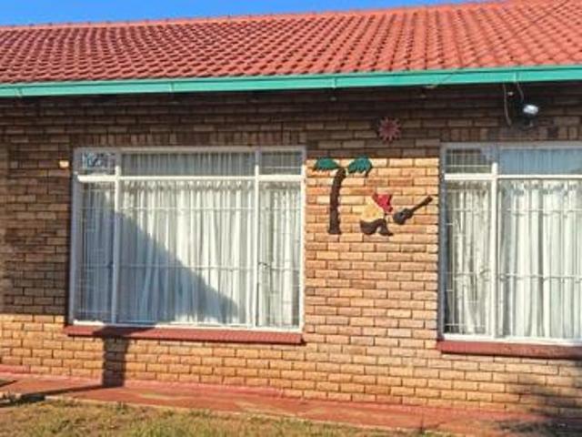 3 Bedroom House in La Hoff