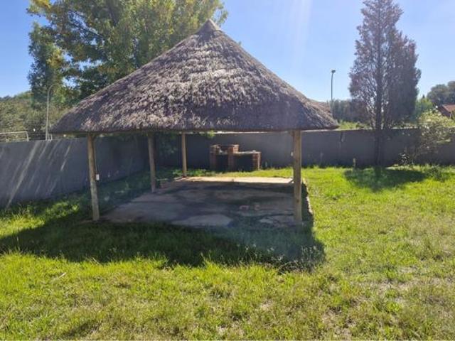 3 Bedroom House in La Hoff