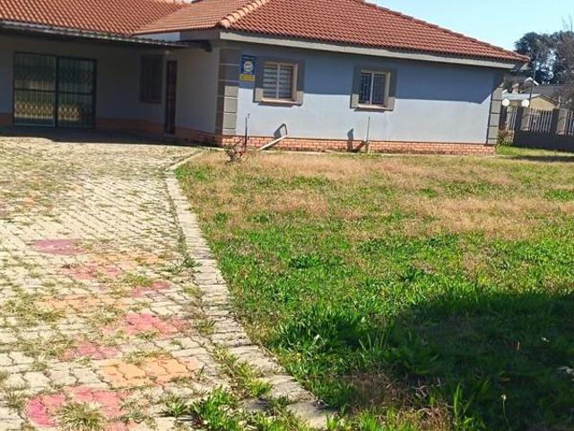 3 Bedroom House in La Hoff