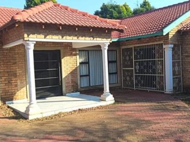 3 Bedroom House in La Hoff