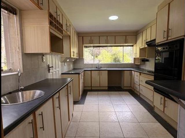 3 Bedroom House in La Hoff