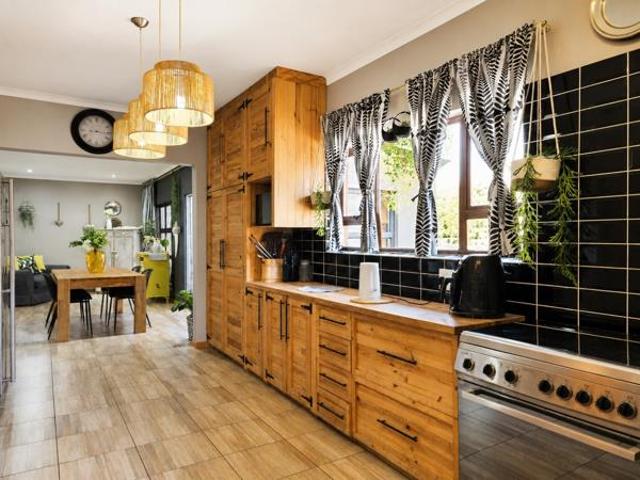 3 Bedroom House in La Hoff
