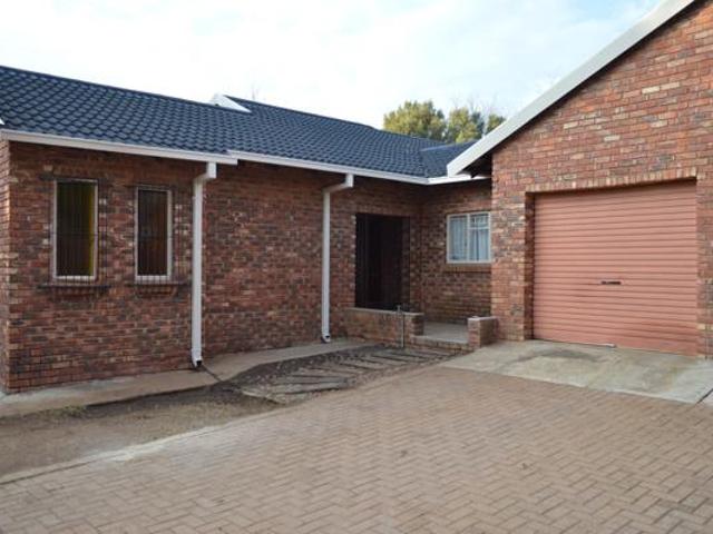 3 Bedroom House in La Hoff