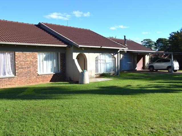 3 Bedroom House in La Hoff