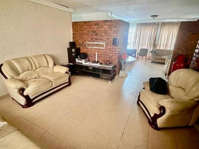 3 Bedroom House in La Hoff