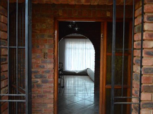 3 Bedroom House in La Hoff