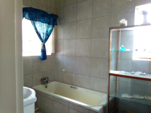 3 Bedroom House in La Hoff