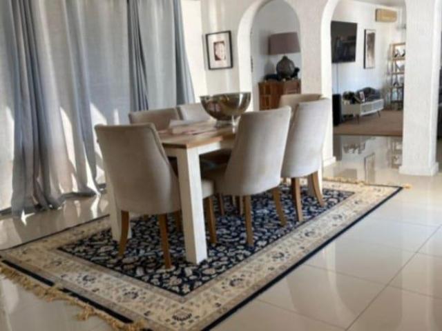 3 Bedroom House in La Lucia