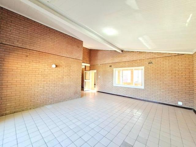 3 Bedroom House in La Mercy