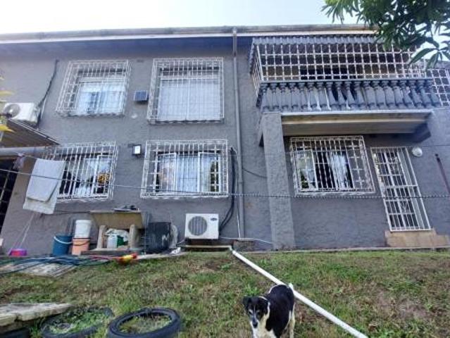 3 Bedroom House in La Mercy