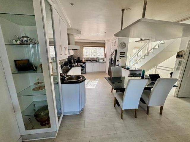 3 Bedroom House in La Mercy