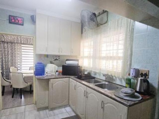 3 Bedroom House in La Mercy