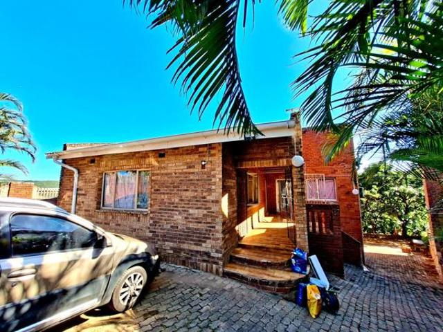3 Bedroom House in La Mercy