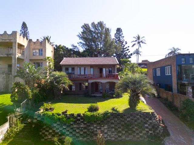 3 Bedroom House in La Mercy
