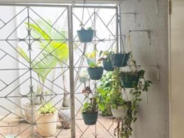 3 Bedroom House in La Mercy