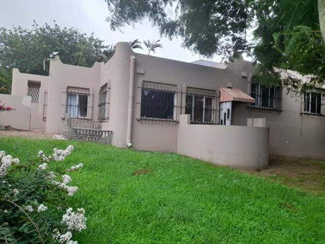 3 Bedroom House in La Mercy