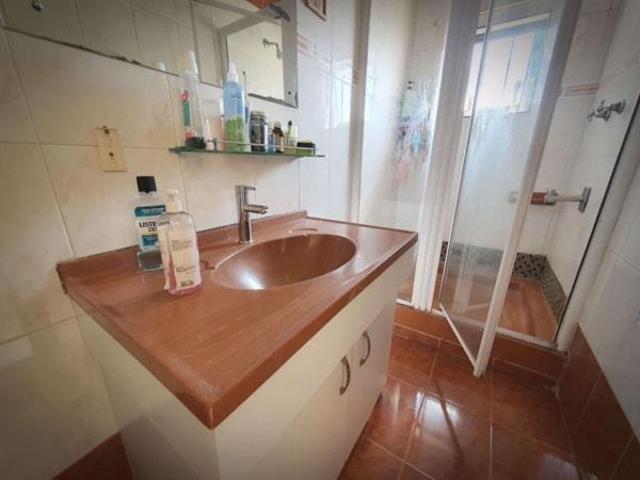 3 Bedroom House in La Mercy