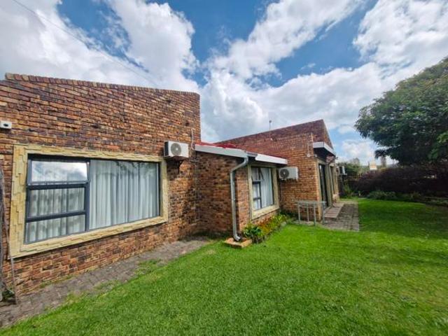 3 Bedroom House in La Provance