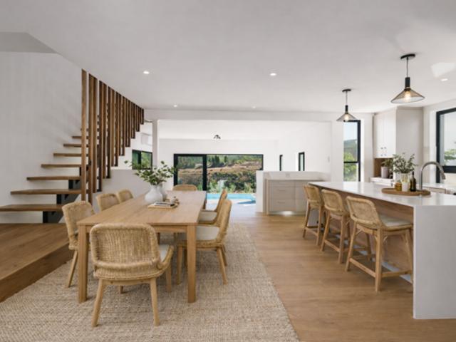 3 Bedroom House in La Roche