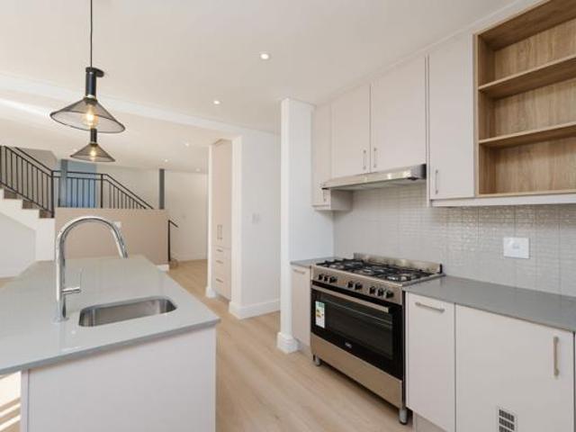 3 Bedroom House in La Roche