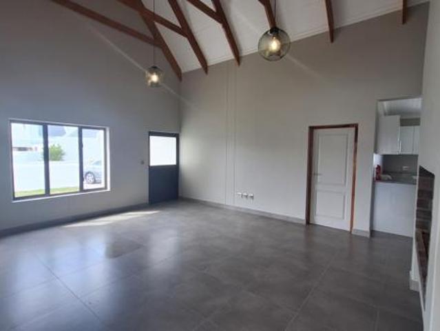3 Bedroom House in Laaiplek