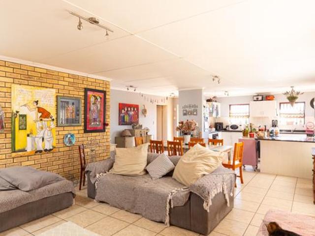 3 Bedroom House in Laaiplek