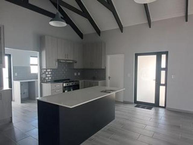 3 Bedroom House in Laaiplek