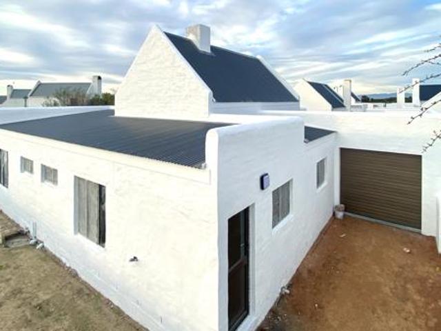 3 Bedroom House in Laaiplek