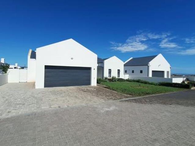 3 Bedroom House in Laaiplek